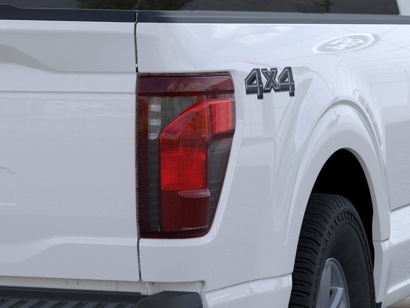 2026 Ford F-150 XL - Photo 21