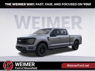 2026 Ford F-150 XLT Truck