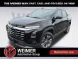 Used 2025 Chevrolet Equinox LT SUV