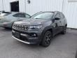 Used 2024 Jeep Compass Limited SUV