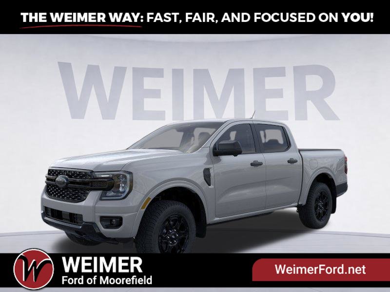  Ford Ranger