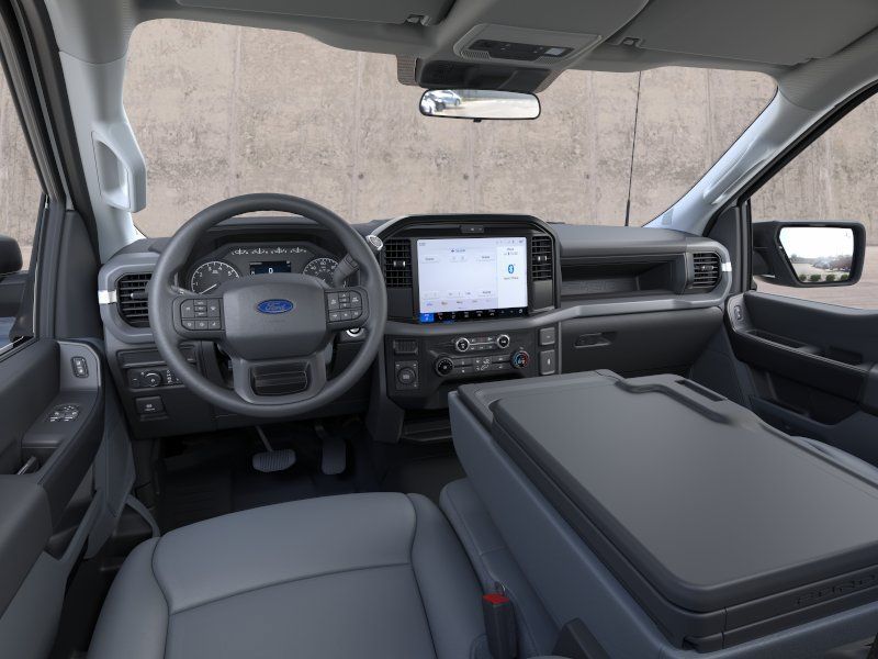 2026 Ford F-150 XL - Photo 9