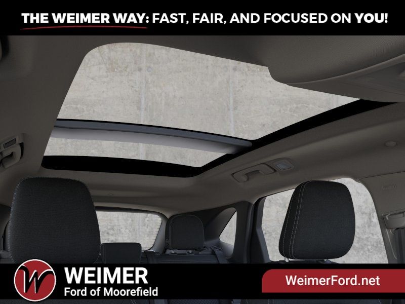 2026 Ford Escape Active - Photo 22