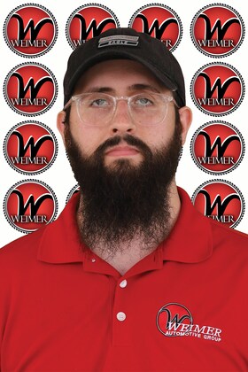 Staff member Trevor Wratchford from 3371bd5bd602
