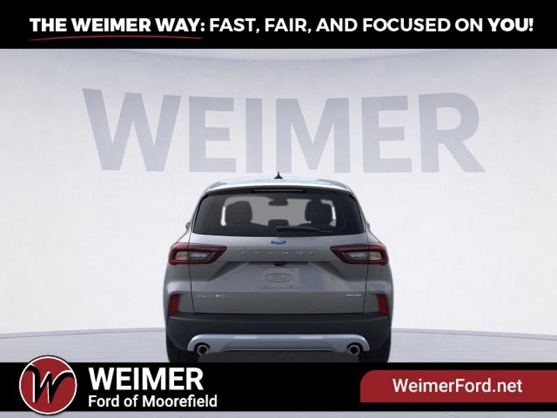2026 Ford Escape Active - Photo 5