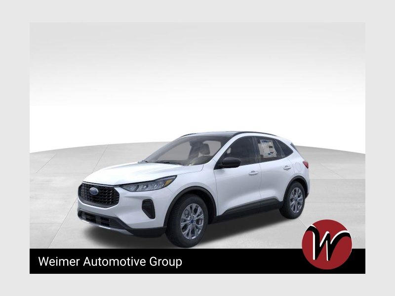 2026 Ford Escape Active's photo