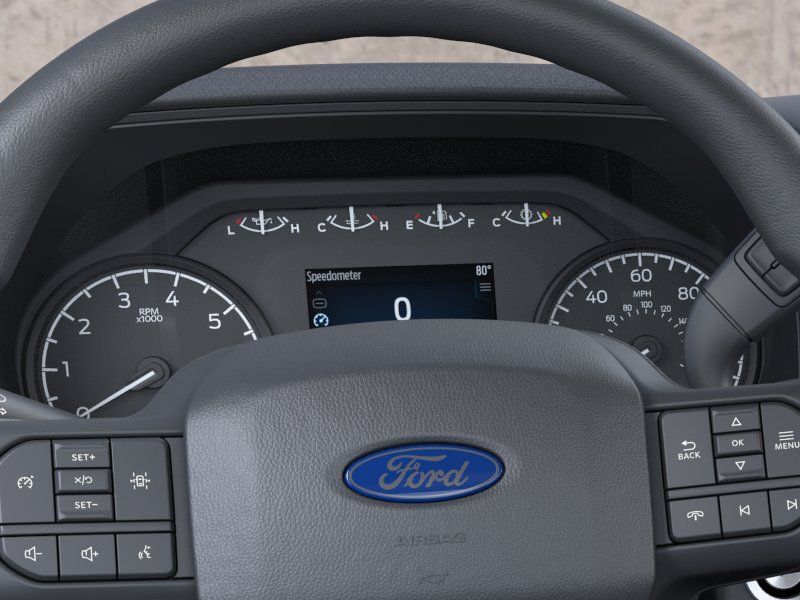 2026 Ford F-150 XL - Photo 13