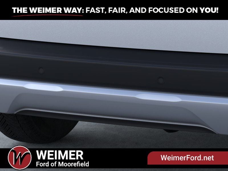 2026 Ford Escape Active - Photo 23