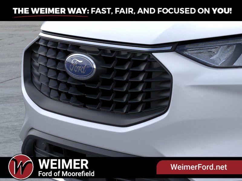 2026 Ford Escape Active - Photo 17