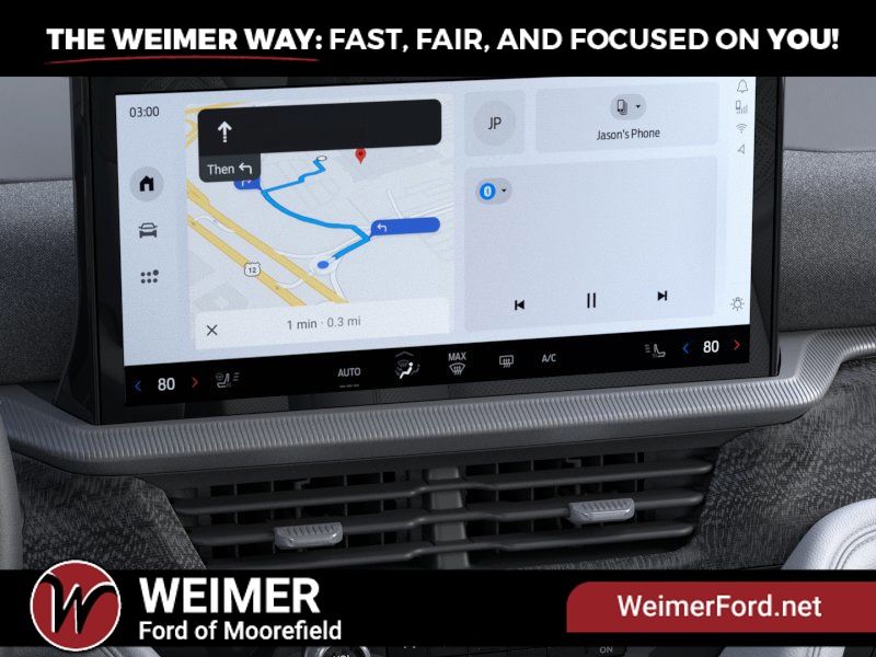 2026 Ford Explorer Platinum - Photo 14