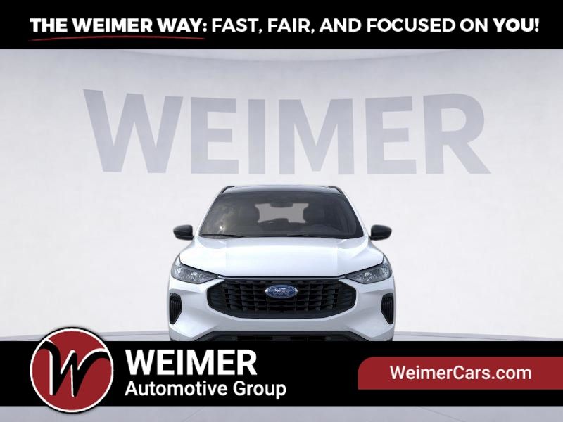 2026 Ford Escape Active - Photo 6