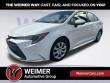 Used 2023 Toyota Corolla LE Sedan