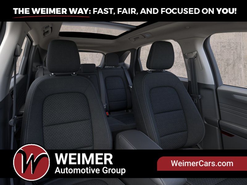 2026 Ford Escape Active - Photo 10