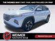 Used 2023 Hyundai Tucson SEL SUV