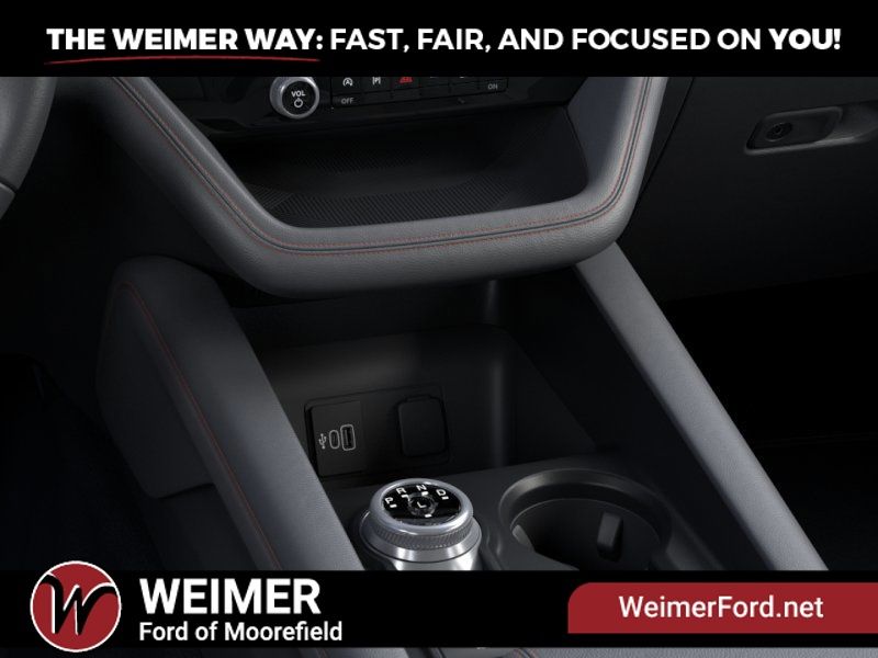 2026 Ford Explorer Active - Photo 15