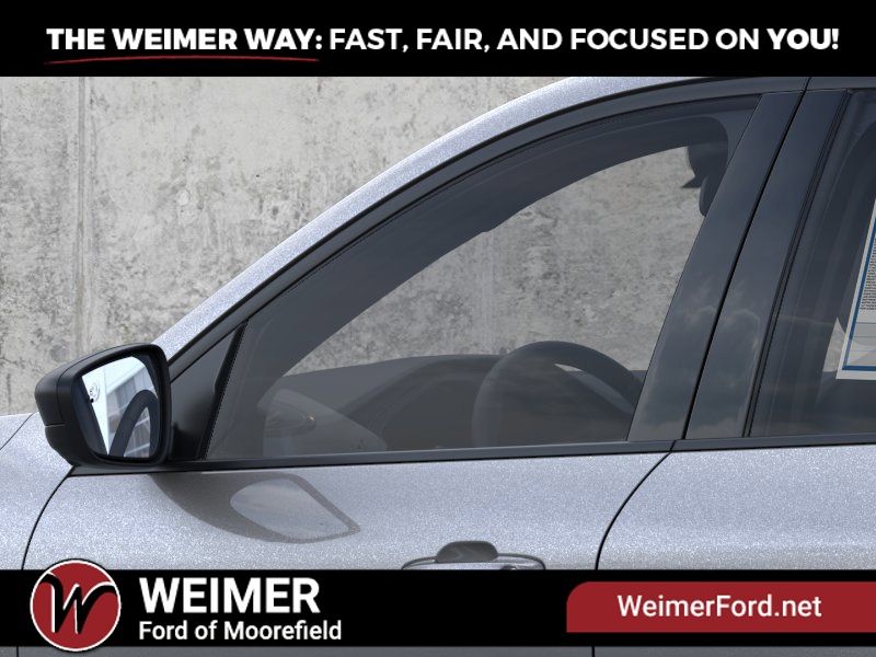 2026 Ford Escape Active - Photo 20