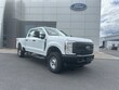 Ford F-250SD