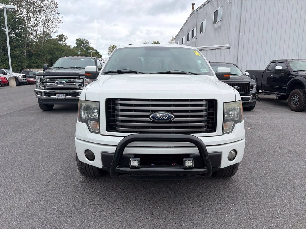 1FTFW1ET9CFB70697