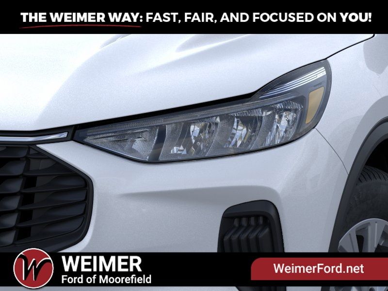 2026 Ford Escape Active - Photo 18