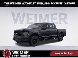 2026 Ford F-150 XLT Truck