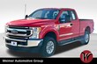  Ford F-350
