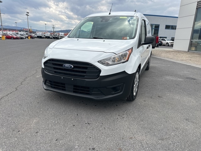 Used 2020 Ford Transit Connect XL with VIN NM0LS7E27L1439055 for sale in Moorefield, WV