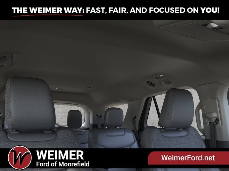 2026 Ford Explorer Active - Photo 22