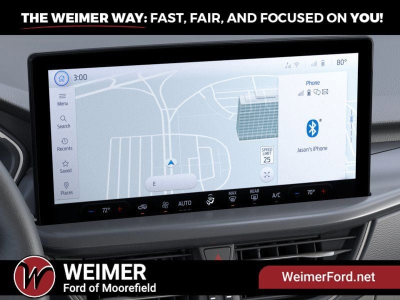 2026 Ford Escape Active - Photo 14