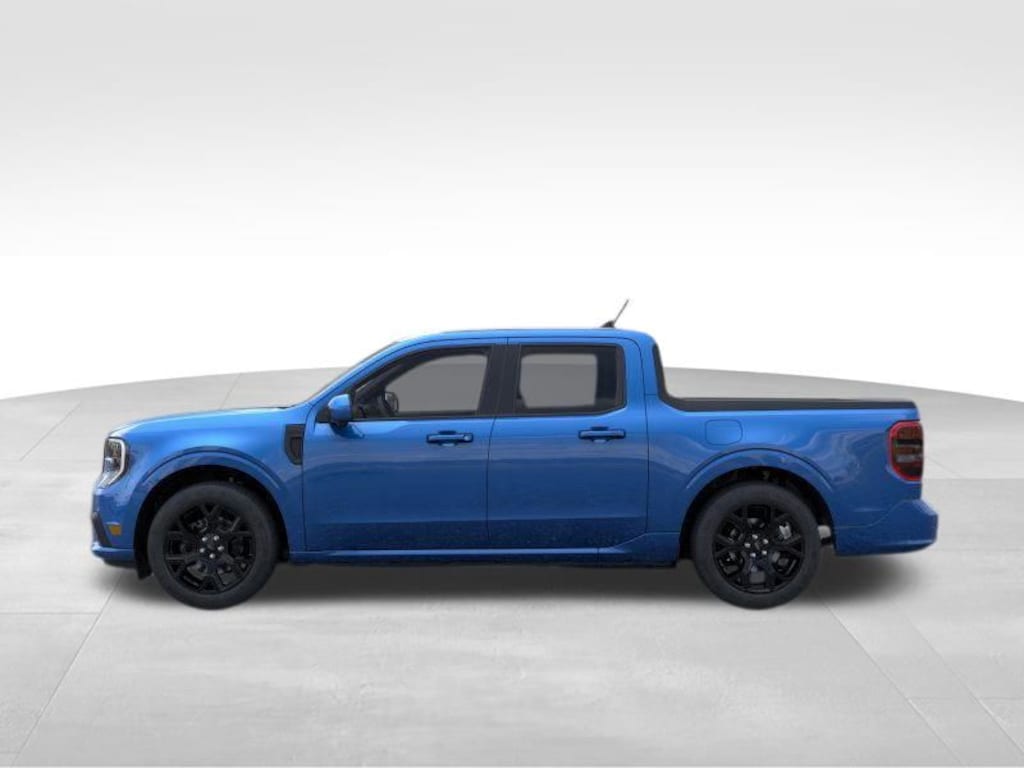 New 2025 Ford Maverick Lobo High Truck