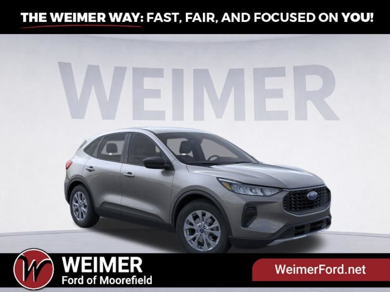 2026 Ford Escape Active - Photo 7