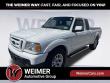 Used 2011 Ford Ranger  Truck Super Cab