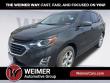 Used 2019 Chevrolet Equinox LT w/2LT SUV