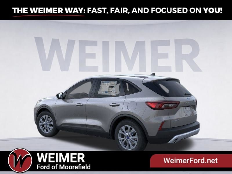 2026 Ford Escape Active - Photo 4