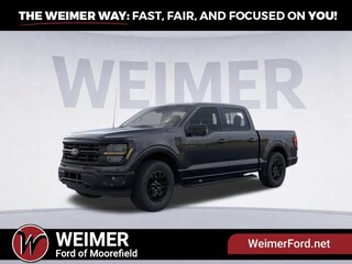 2026 Ford F-150 XLT Truck