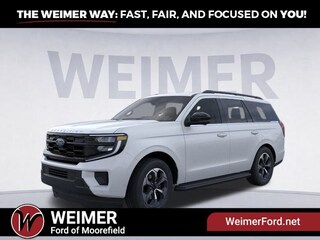 2026 Ford Expedition Active SUV