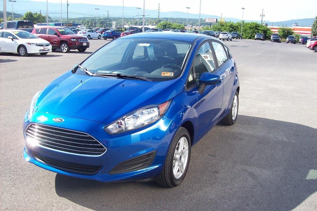 Weimer Ford Ford Dealership in Moorefield WV