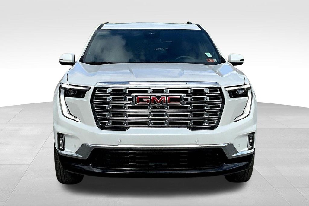 Used 2025 GMC Acadia Denali SUV