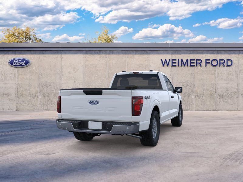 2026 Ford F-150 XL - Photo 8