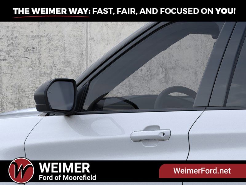 2026 Ford Explorer Active - Photo 20
