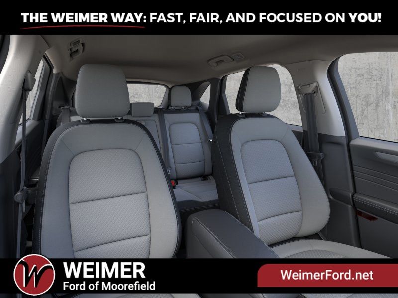 2026 Ford Escape Active - Photo 10