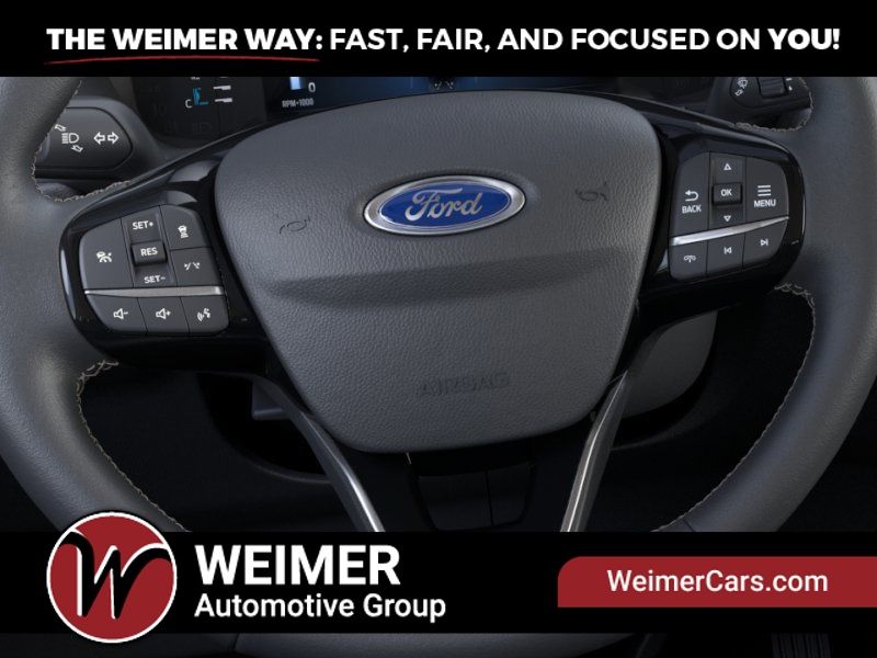 2026 Ford Escape Active - Photo 12
