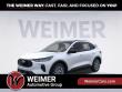 Used 2026 Ford Escape Active SUV