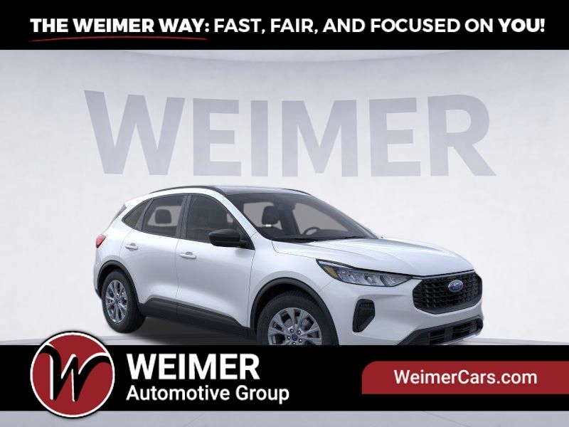 2026 Ford Escape Active - Photo 7