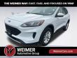 Used 2021 Ford Escape SE SUV