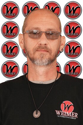 Staff member Aaron Barr from 3371bd5bd602