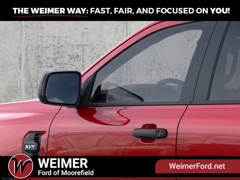 2025 Ford Ranger XLT - Photo 20