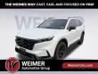 Used 2023 Honda CR-V Hybrid Sport SUV