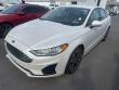 Used 2019 Ford Fusion SE Sedan