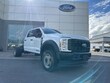 Ford F-450SD