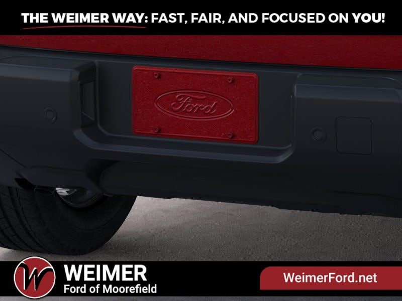 2026 Ford Bronco Sport Big Bend - Photo 23
